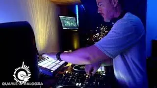 Melodic & Hypnotic #2: Spiritual Deep House w/ DJ Scotty Q feat. CRi | Hana | Durante