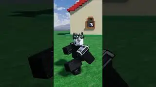 ANIMATION LEARNING UPDATE! HAPPY FRIDAY  #roblox #animationroblox #robloxanimation