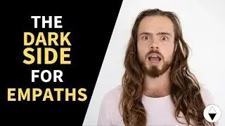 Addiction to STIMULATION - The DARK SIDE For EMPATHS (and Highly Sensitive People)