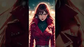 Winter Christmas Collection #68 | AIOSYN Visual Edit ✨