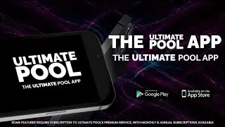 The Ultimate Pool App is Here - You Can Download Now! 📲