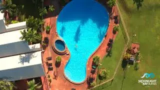 Moonlight Bay Suites