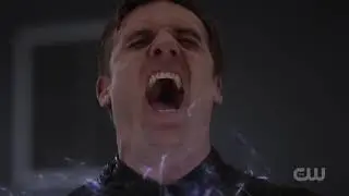 The Flash Season 5 Best Speedster Scenes [5x08]