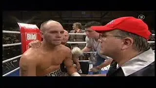 Alexander Frenkel vs Cory Phelps