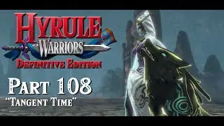 Let's Play Hyrule Warriors, The Weapons List - Part 108 