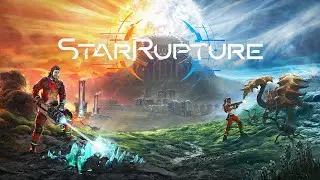 StarRupture - Helium 3 Location