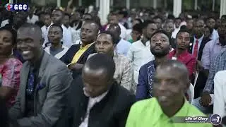 Gushira hejuru Yesu Kristo. Part 1