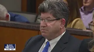 Judge sentences man for Orono crash that killed Mack Motzko, Sam Schuneman