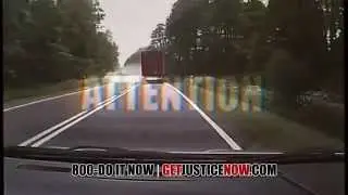Big Truck Wreck Lawyers