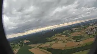 Miniracewing Stormy Chase