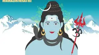 SHIVRATRI ANIMATION