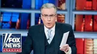 Keith Olbermann slammed for latest 'angry' rant against Republicans