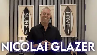 Welcome to Nicolai Glazer Real Estate | Your Guide to OC Homes