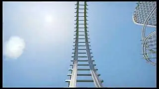 Lakeside Cyclone