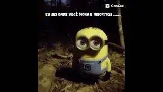 Eu Sei onde voc&ecirc; mora Inscritos..........  #memes