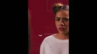 Ginny has been with Marcus and Max finds out..😳😳 // Ginny & Georgia
