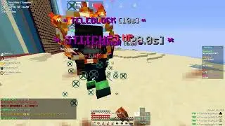 CosmicPvP Reborn - FINAL MAX KDDP/EDDY KILLS MONTAGE