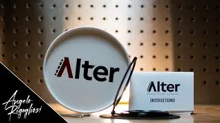 ALTER RFS: UNBOXING | INSTALL & OVERVIEW
