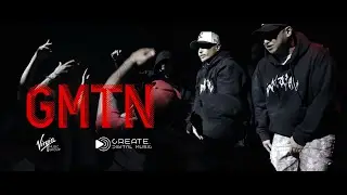 GMTN (Official Music Video)