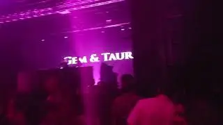 Gem & Tauri