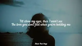 I Can't Make You Love Me - Bonnie Raitt - Connie Talbot (Cover) (Lyrics)