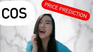 COS COIN PRICE PREDICTION | COS CRYPTO PRICE ANALYSIS | COS COIN NEXT MOVE