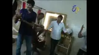 Jabardasth - Making of Jabardasth