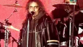 Iris - Medley/Pe ape (Live MTV RMA Sibiu 2007)