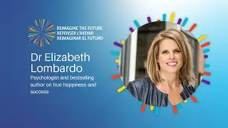 #IBVirtual: Elizabeth Lombardo | Keynote Speaker