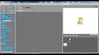Scratch -  Code Blocks