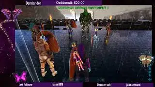 Machaouach - NexusRP - Meena - Ep final (Part 2)