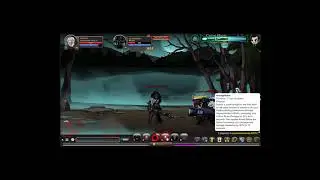 -AQW- NEW ITEMS, DAGE VS SHRADE, FREE ITEMS NON-MEM, MARCH 2020, FAST WALKTHROUGH