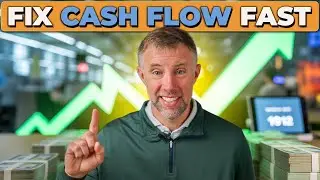 How To Solve Cash Flow Problems In A Business