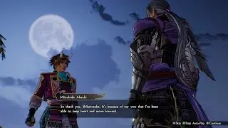 Samurai Warriors 5 - Reverie Chapter: Final Battle for Kōzuki Castle