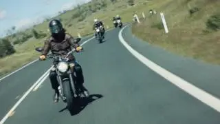 Jerry Can Ride - Norman 