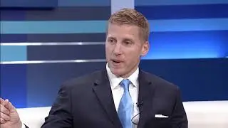 The Importance of Tax Management with Brian Bowen - Daytime Blue Ridge