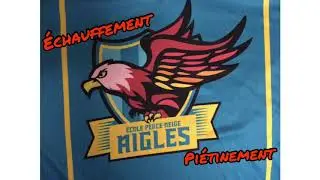 &Eacute;chelle pi&eacute;tinement