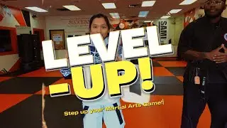 Hook Kicks with STREET BEEFS Champion Ryu Sennin | LEVEL-UP your Martial Arts Game | Kick Tutorial