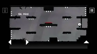 Was that a Hint? Hint, Level 64, That Level Again 1(TLA1)
