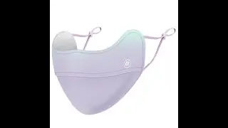 ROCKBROS Anti-UV Face mask KZ002
