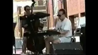 John Altenburgh  Three One