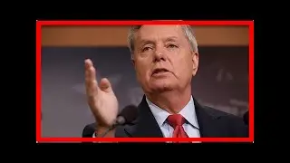 Lindsey Graham: It's either 'peace or war' with North Korea