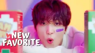 Ranking NCT DREAM's Candy album