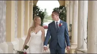 Carly and Skyler - Wedding Trailer - 4.1.2023