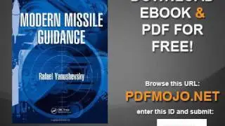 Modern Missile Guidance