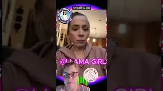 KATIE JOY NEEDS TO PAY JENNIFER - TIKTOK GYPSY ROSE - WITHOUT A CRYSTAL BALL LIVE #woacb #tiktok
