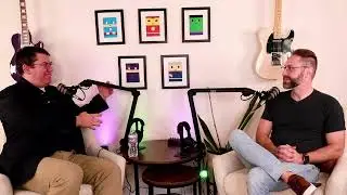 S02E13 &ndash; &rdquo;Let Me Hear You Sing&rdquo; Interviewing &ndash; Jeffrey Palermo of Clear Measure