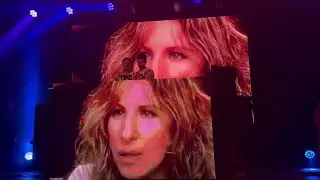 Duck Sauce [live] - Barbara Streisand (Webster Hall NYC 6.29.24)