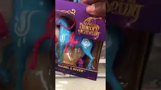 Target: Unicorn Academy Isabel and River #unicornacademy #unicorntoys #toycollectors #toyshopping