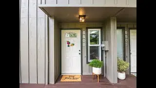 5505 SW Multnomah | Adorbs Maplewood Townhouse